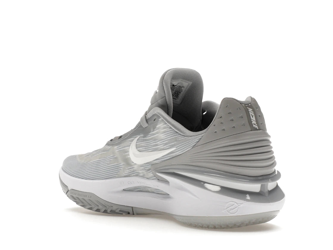 Nike Air Zoom GT Cut 2 TB Wolf Grey - vue secondaire B