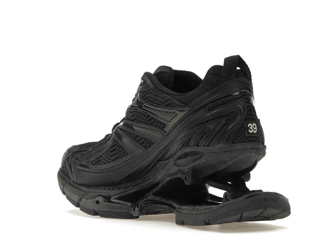 Balenciaga X-Pander Black (Women's) - vue secondaire B