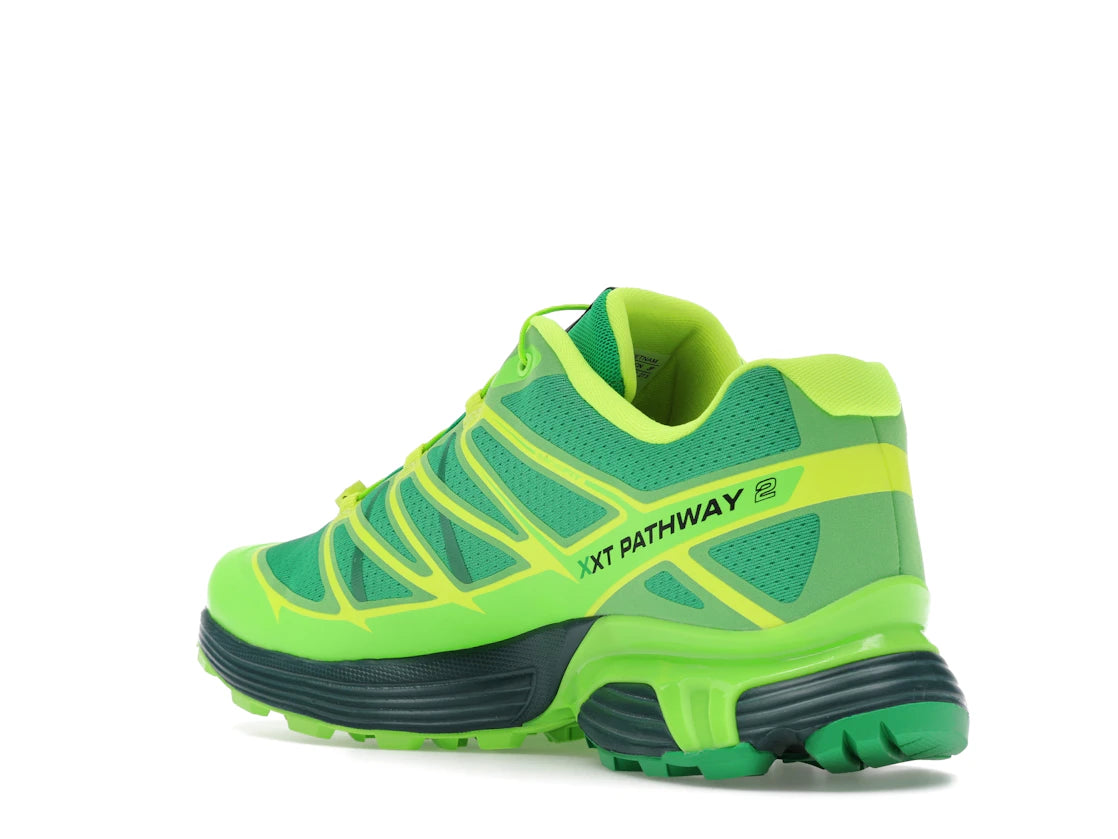 Salomon XT-Pathway 2 Feid FXXOMOR - vue secondaire B