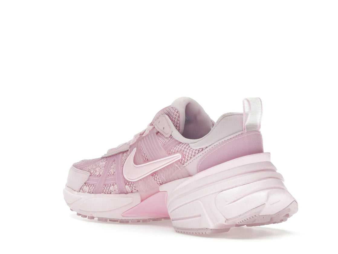 Nike V2K Run Pink Foam Arctic Pink (Women's) - vue secondaire B