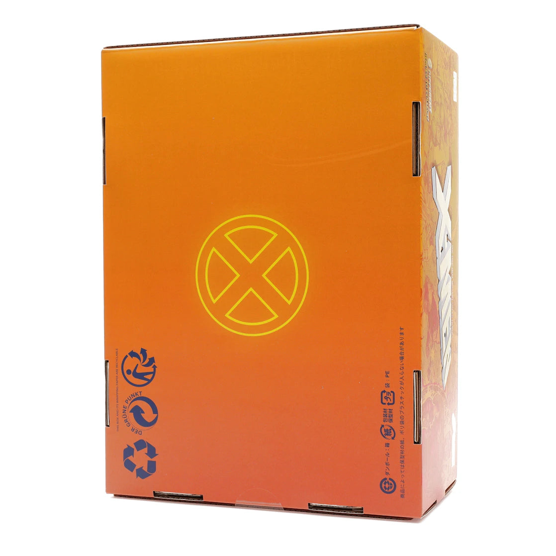 ASICS Gel-Lyte III '07 Remastered Kith Marvel X-Men Mystery Sealed Box (Trading Card Included) - vue secondaire B