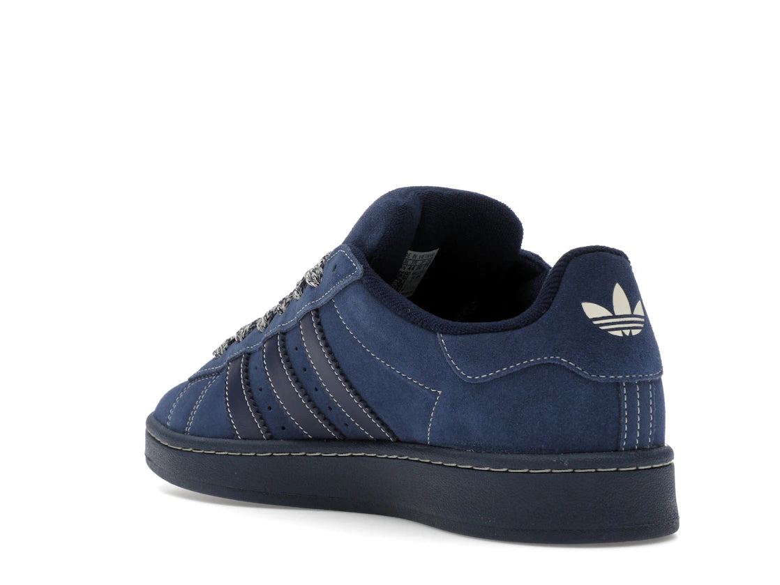 adidas Campus 00s Footlocker Exclusive Night Indigo - vue secondaire B
