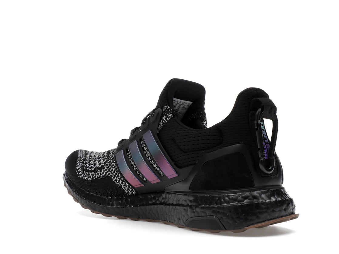 adidas Ultra Boost 1.0 Overtime Don't Be A Fan Later - vue secondaire B