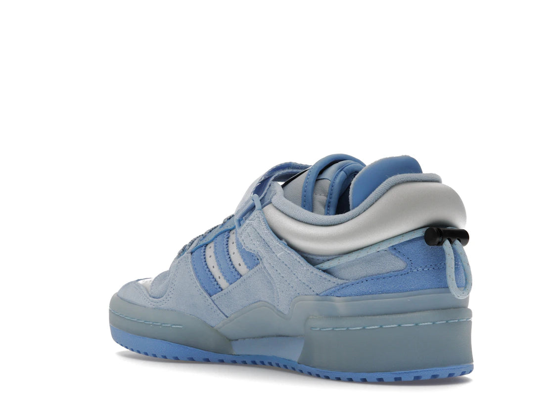 adidas Forum Buckle Low Bad Bunny Blue Tint - vue secondaire B
