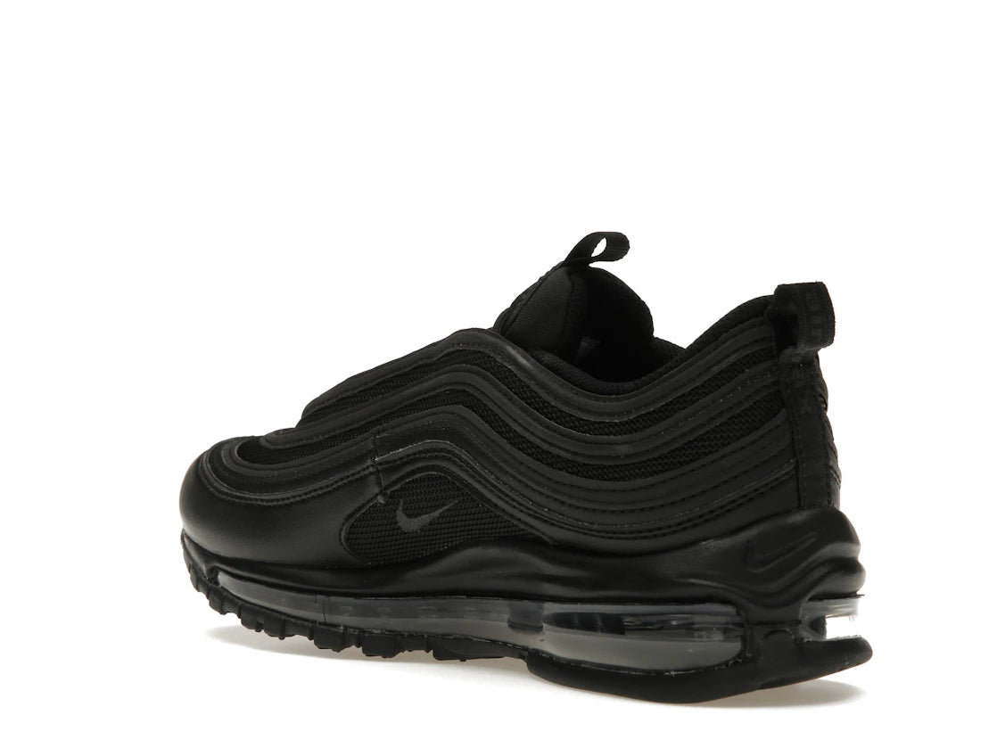 Nike Air Max 97 Next Nature Black Dark Smoke Grey (Women's) - vue secondaire B