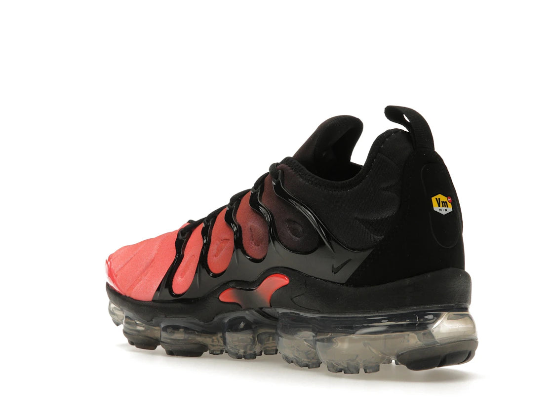 Nike Air VaporMax Plus Darth Maul - vue secondaire B