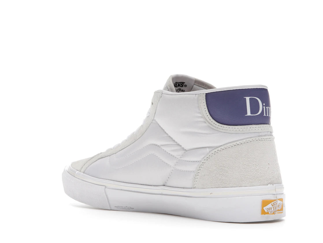 Vans Mid Skool Dime - vue secondaire B