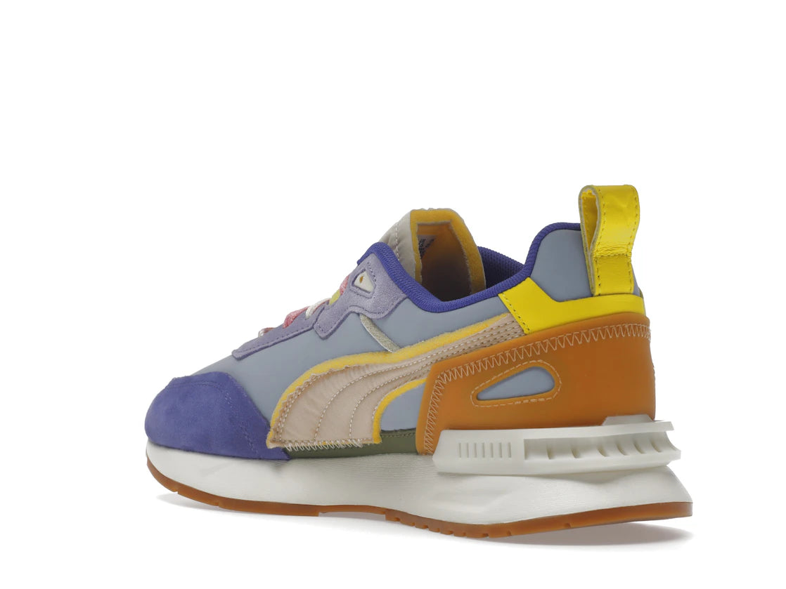 Puma Mirage Mox KidSuper Studios Forever Blue - vue secondaire B