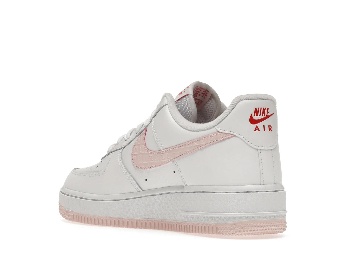 Nike Air Force 1 Low VD Valentine's Day (2022) (Women's) - vue secondaire B