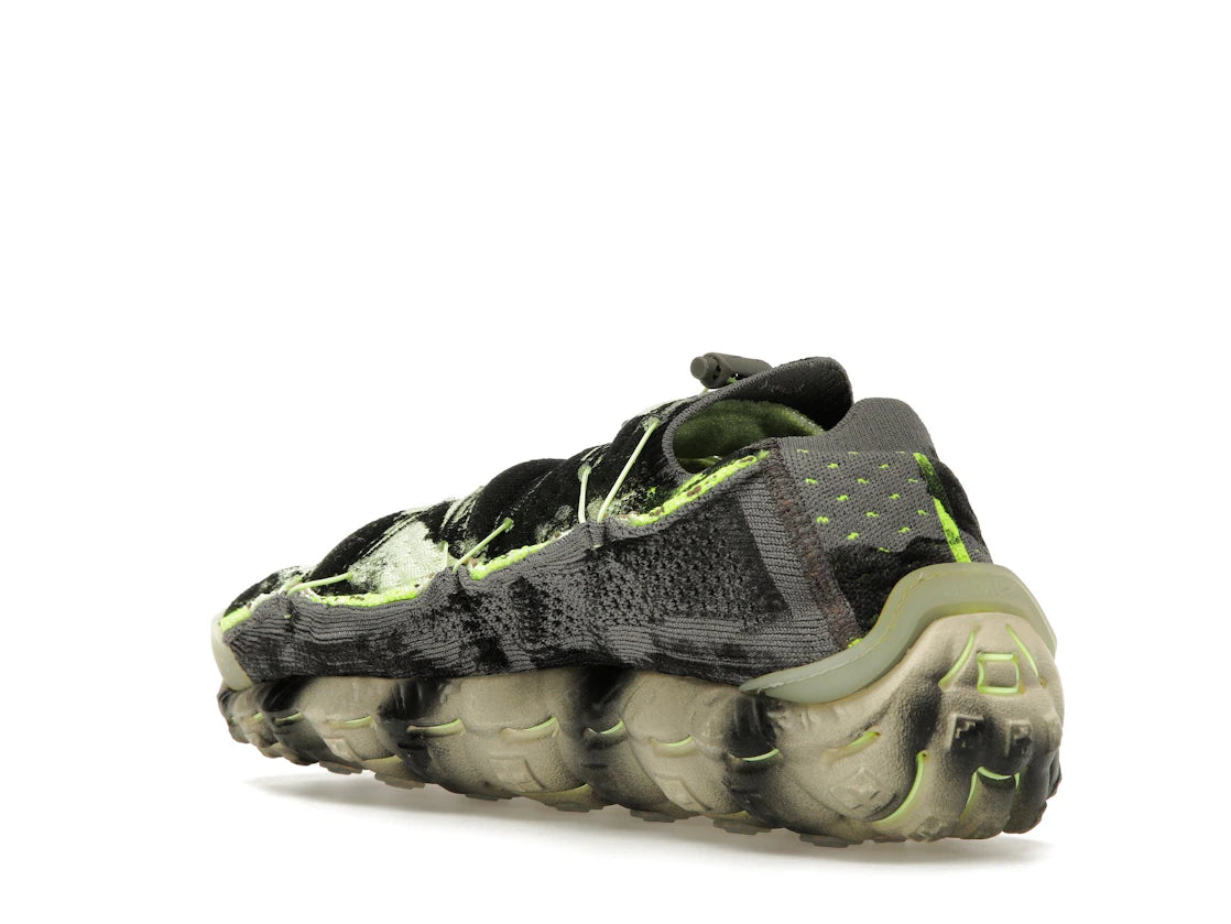 Nike ISPA Mindbody Volt - vue secondaire B
