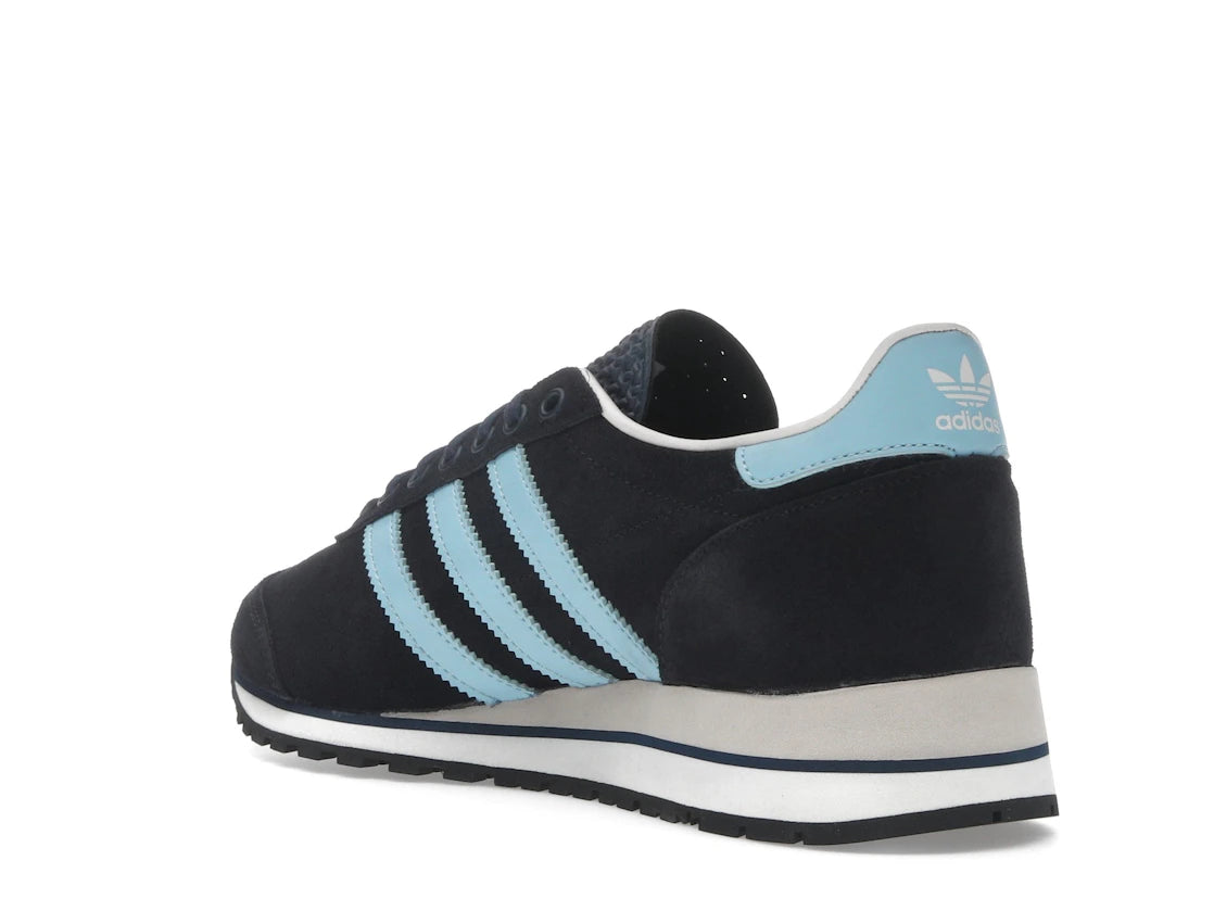 adidas Marathon SPZL Noel Gallagher Night Navy - vue secondaire B