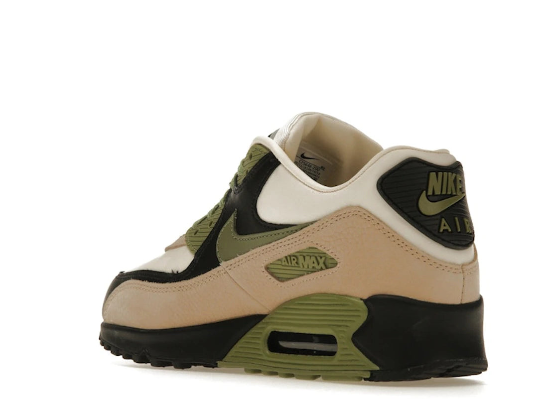 Nike Air Max 90 Lahar Escape - vue secondaire B