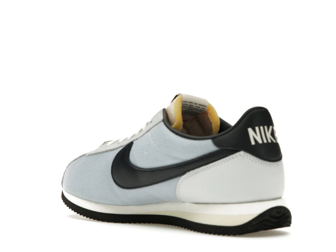 Nike Cortez Light Armory Blue - vue secondaire B