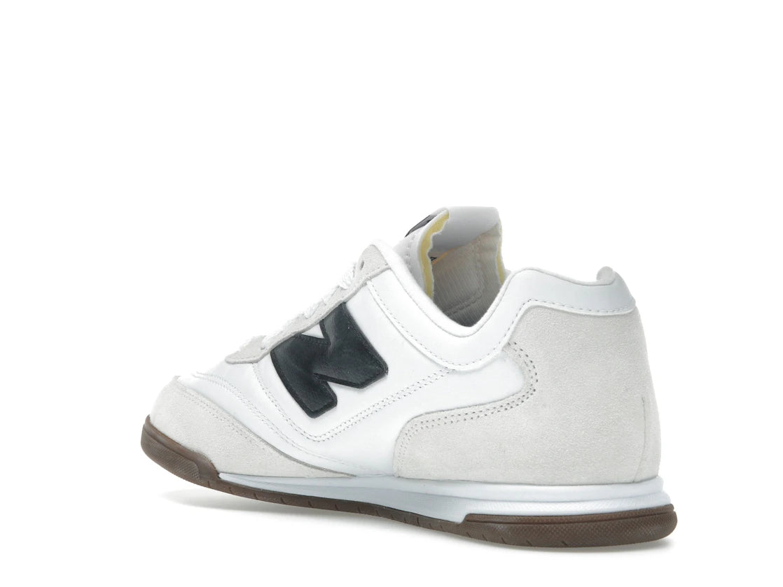 New Balance RC42 White Reflection - vue secondaire B