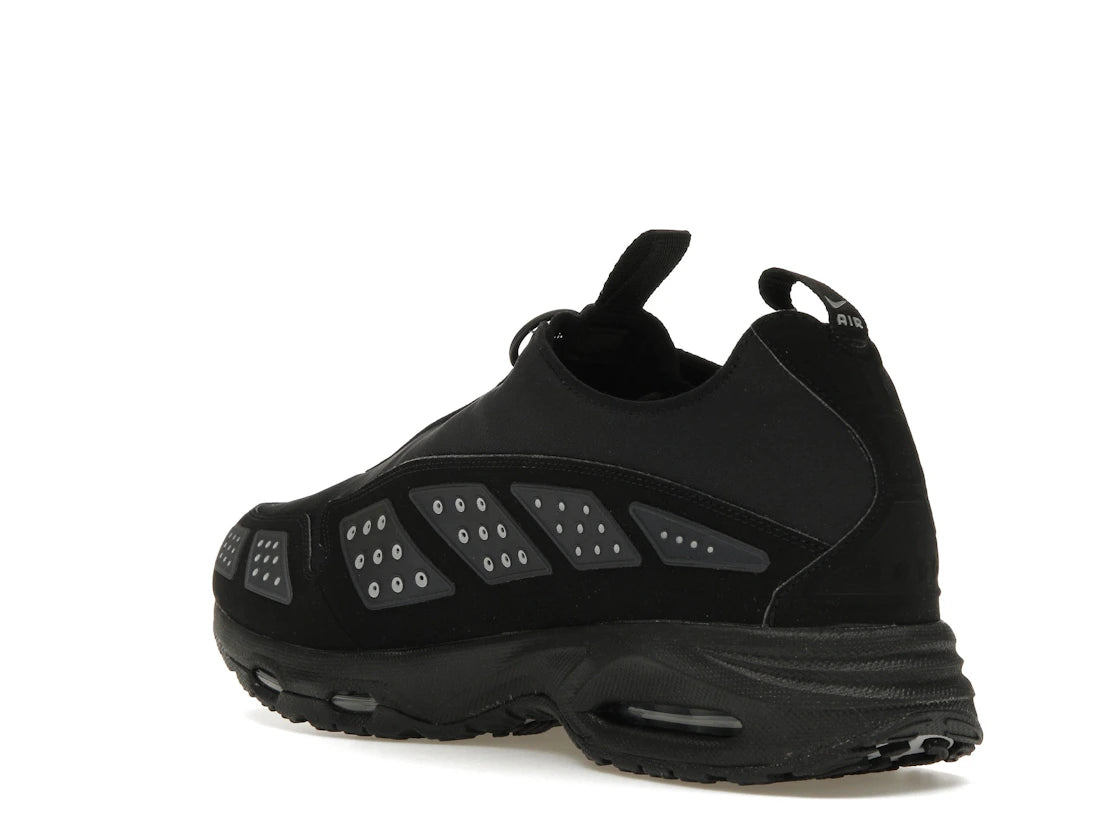 Nike Air Max Sunder Black Silver (Women's) - vue secondaire B