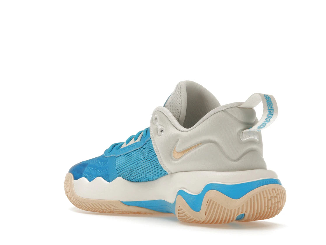 Nike Giannis Immortality 3 Greece x Nigeria - vue secondaire B