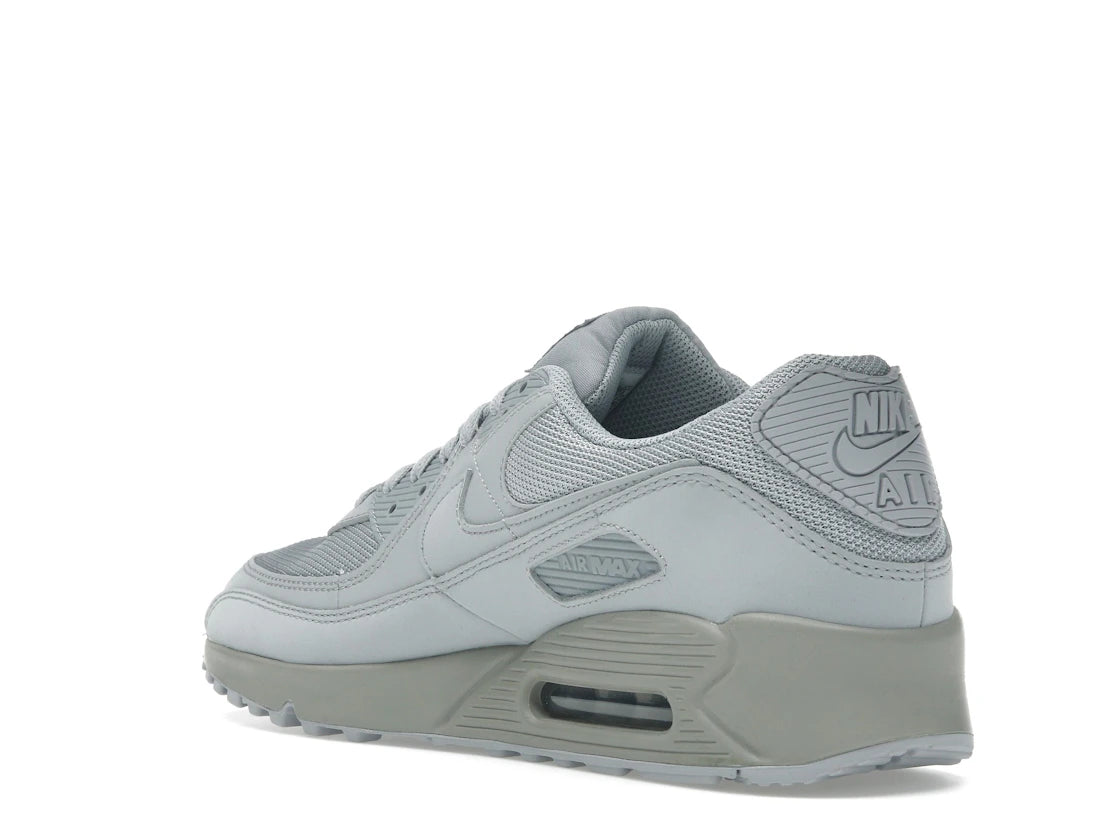 Nike Air Max 90 Wolf Grey - vue secondaire B