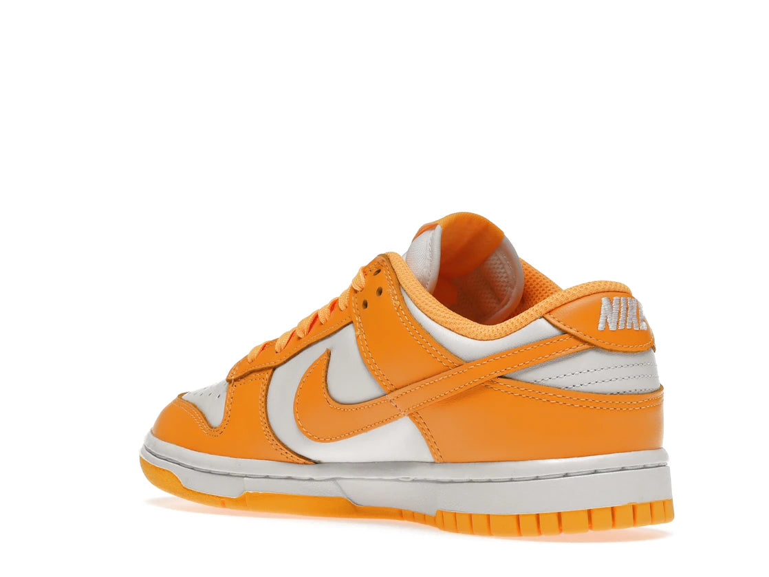 Nike Dunk Low Laser Orange (Women's) - vue secondaire B