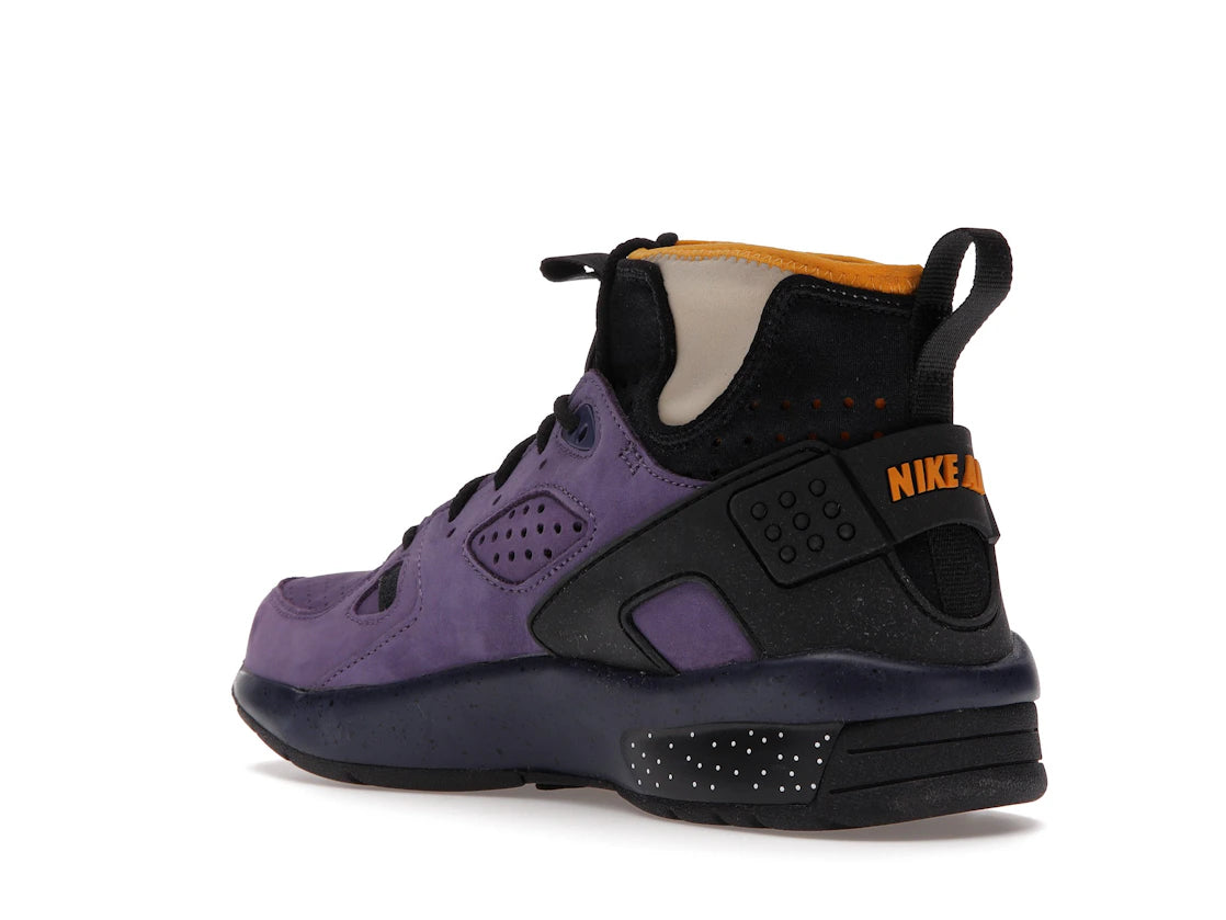 Nike ACG Air Mowabb OG Gravity Purple (2021) - vue secondaire B