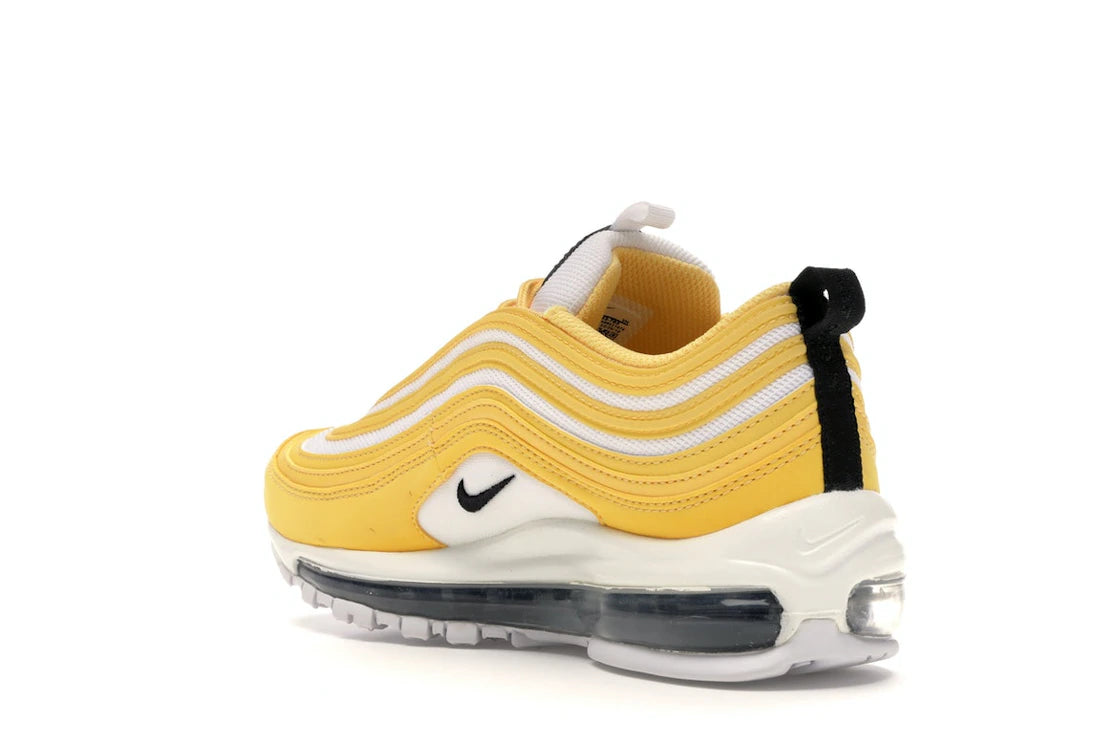Nike Air Max 97 Topaz Gold White (Women's) - vue secondaire B