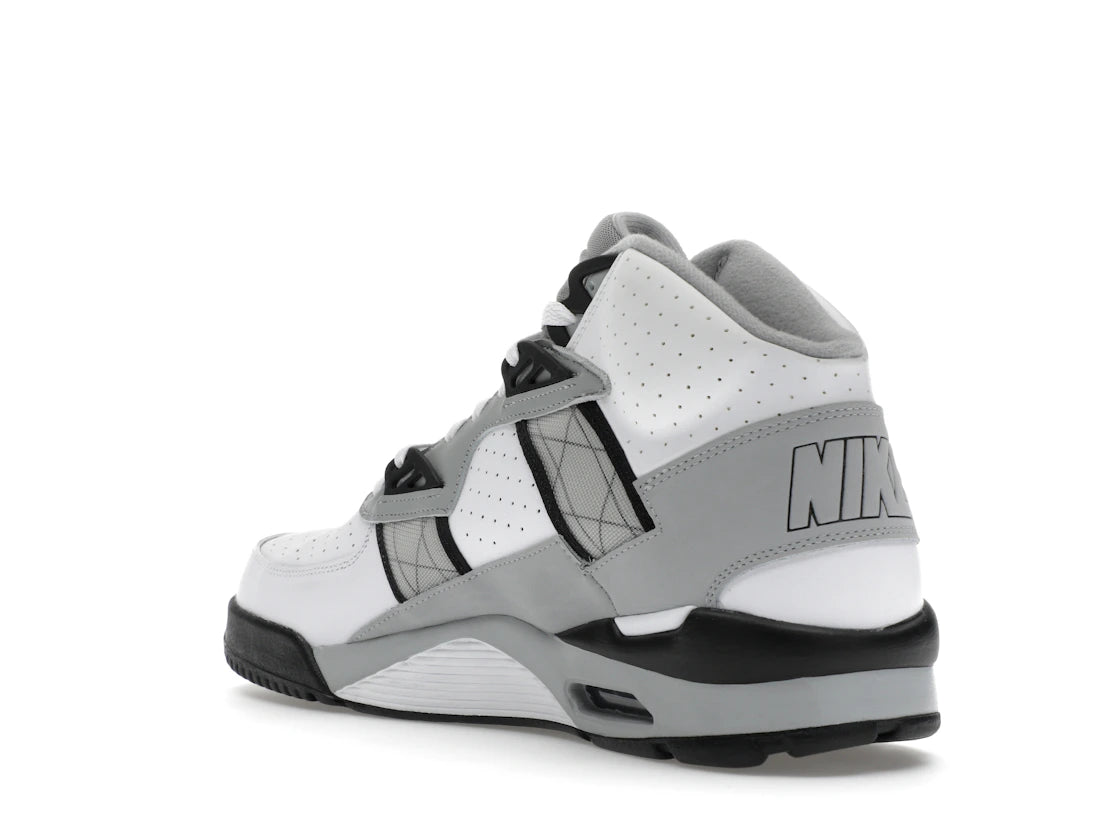 Nike Air Trainer SC High Raiders Helmet - vue secondaire B