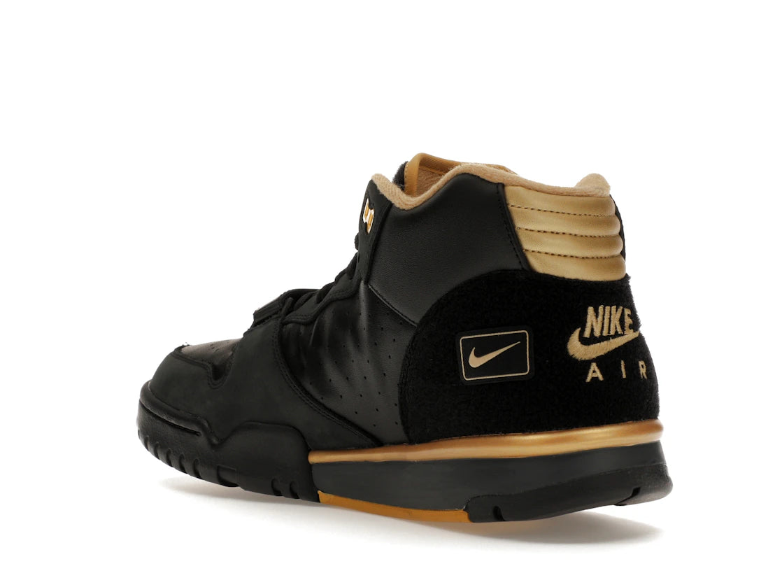 Nike Air Trainer 1 College Football Playoffs Pack Black - vue secondaire B