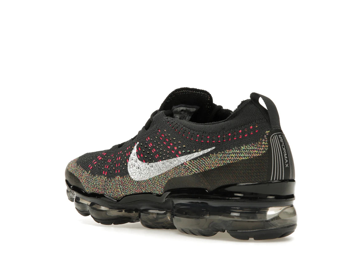 Nike Air Vapormax 2023 Flyknit Multi Color - vue secondaire B