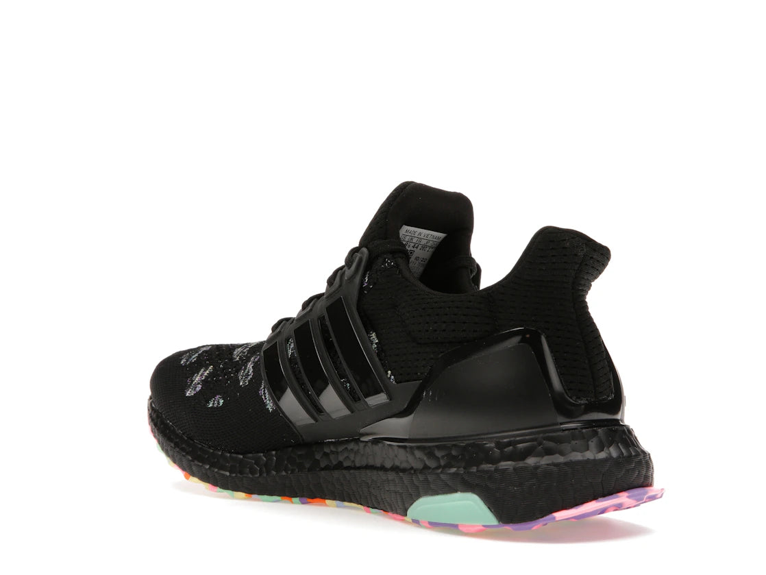 adidas Ultra Boost 1.0 DNA Valentine's Day Black (2023) - vue secondaire B