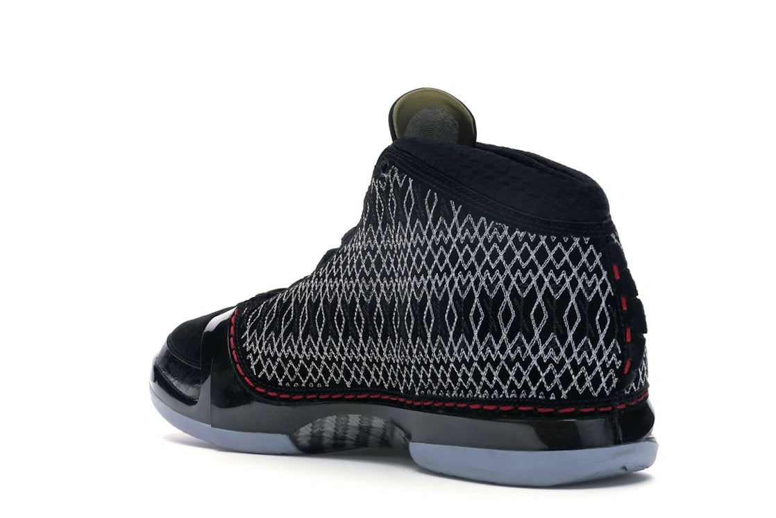 Jordan 23 Black Stealth - vue secondaire B