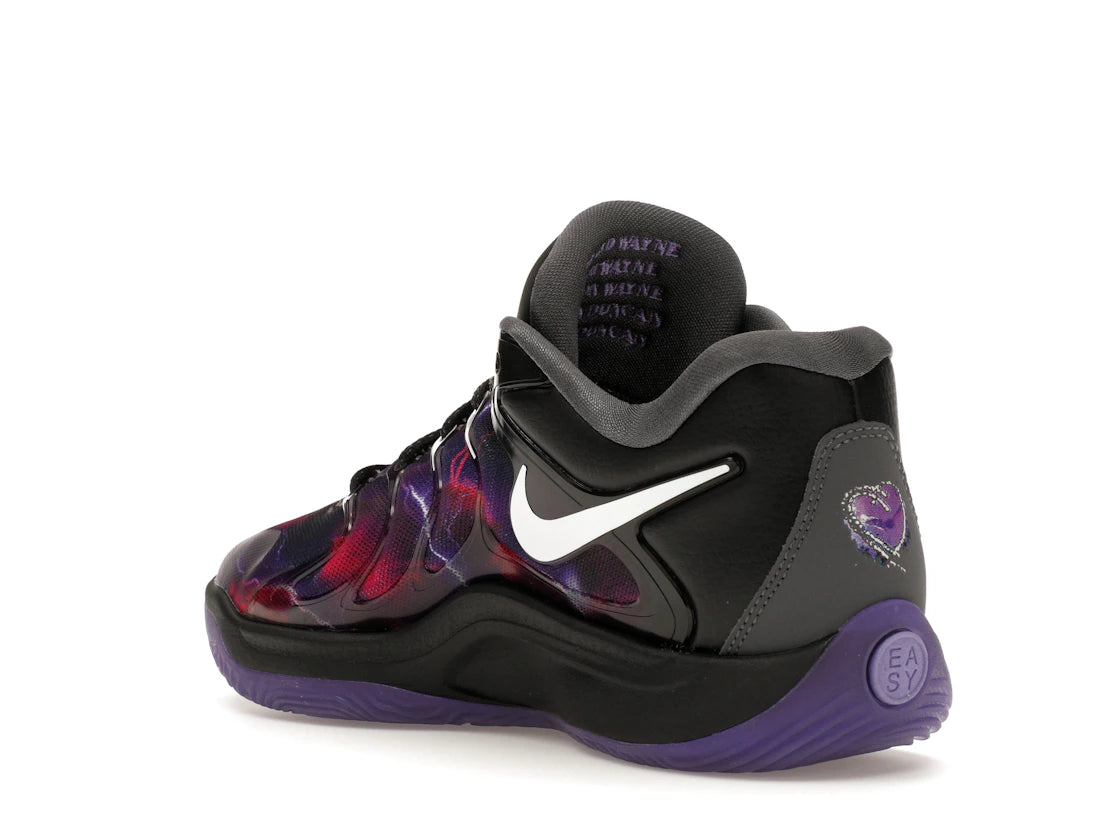 Nike KD 17 NRG Metro Boomin - vue secondaire B