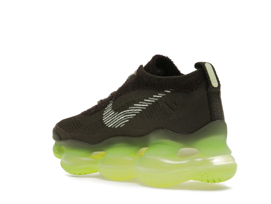 Nike Air Max Scorpion FK Barely Volt - vue secondaire B