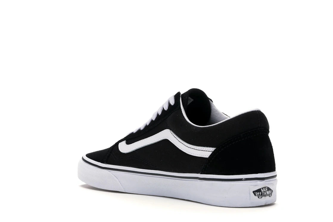 Vans Old Skool Multi Animal - vue secondaire B