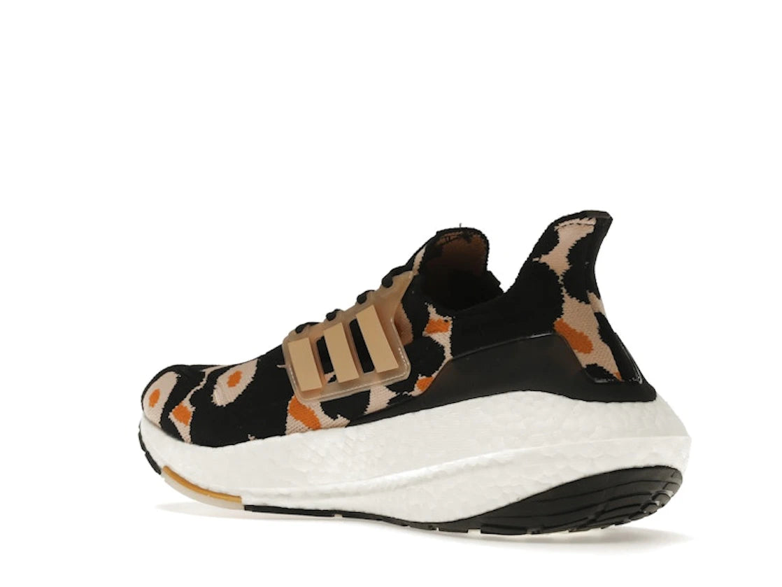 adidas Ultra Boost 21 Marimekko Unikko (Women's) - vue secondaire B