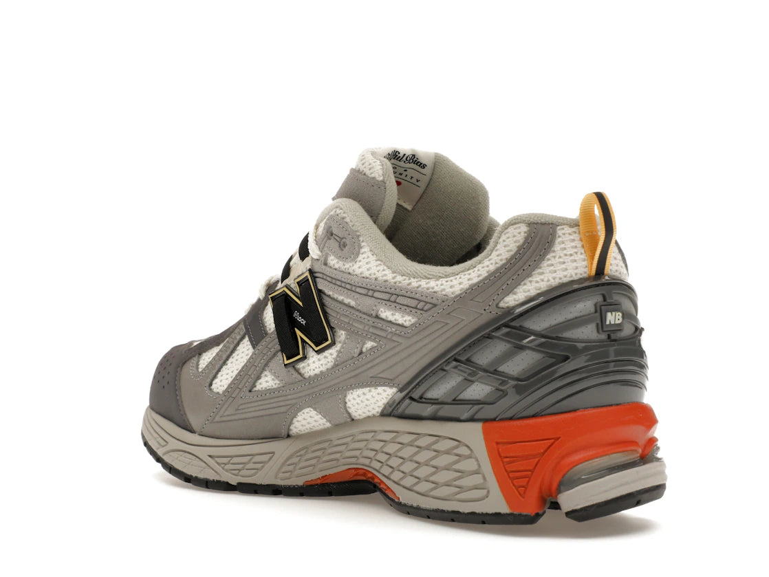 New Balance 1906U The Whitaker Group Willful Bias Shadow Grey - vue secondaire B