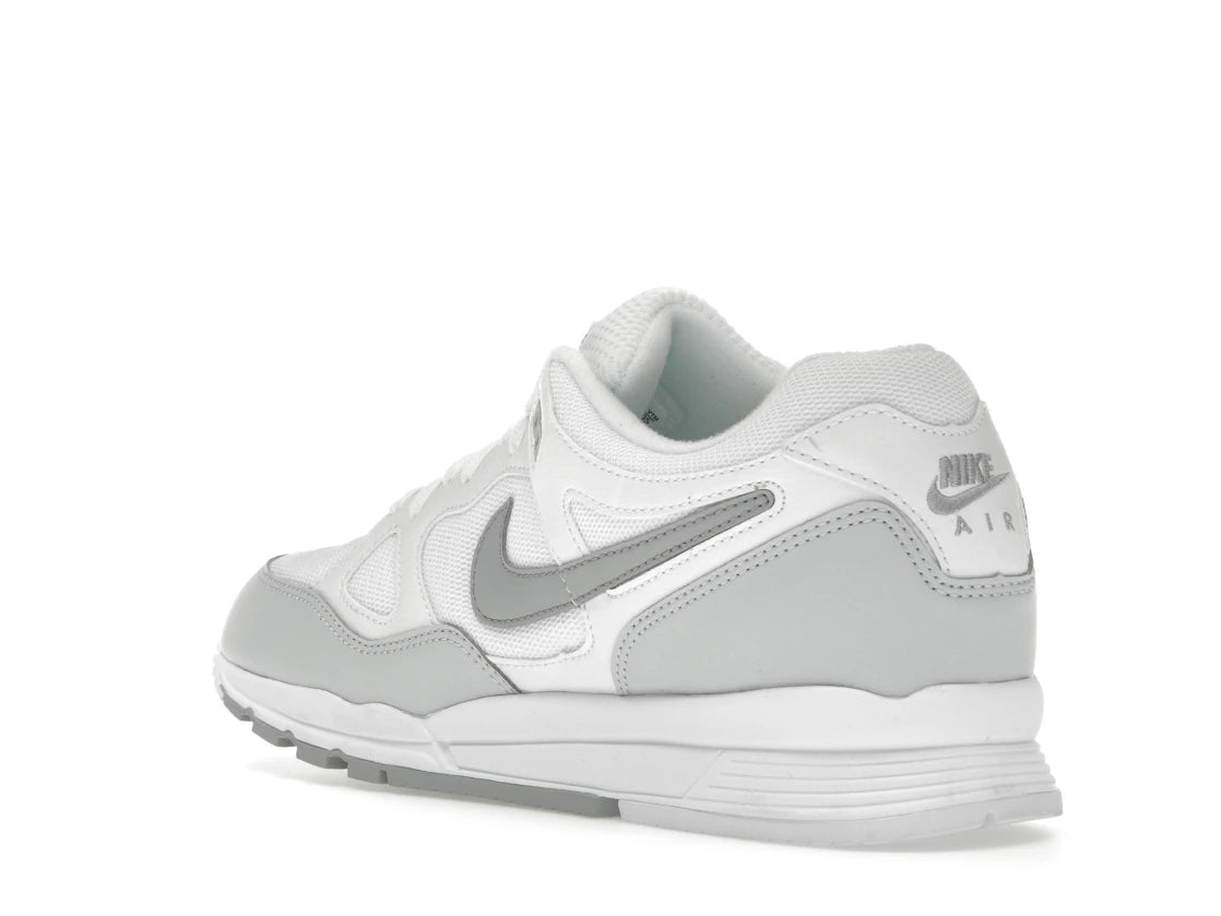 Nike Air Span 2 White Wolf Grey - vue secondaire B