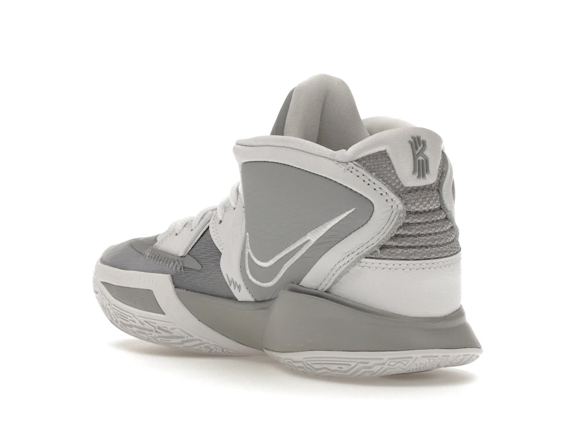 Nike Kyrie Infinity TB Wolf Grey - vue secondaire B