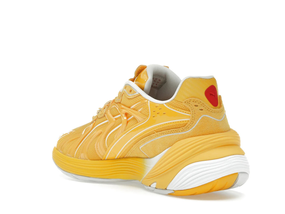 Puma Inverse Sonic The Hedgehog Tails - vue secondaire B