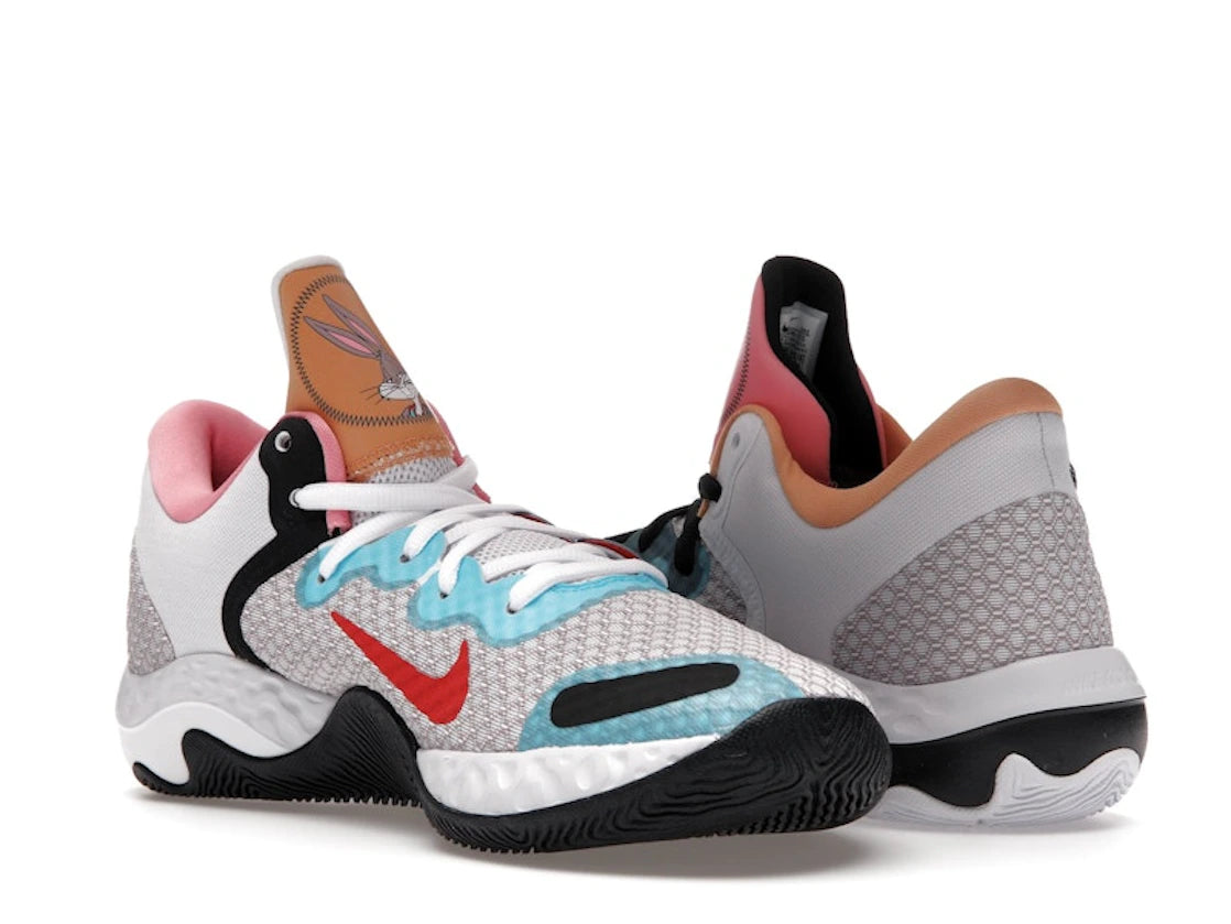 Nike Renew Elevate 2 Space Jam - vue secondaire B