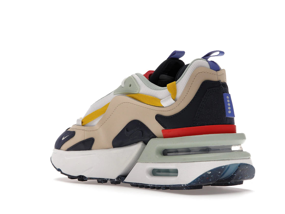 Nike Air Max Furyosa Rattan (Women's) - vue secondaire B