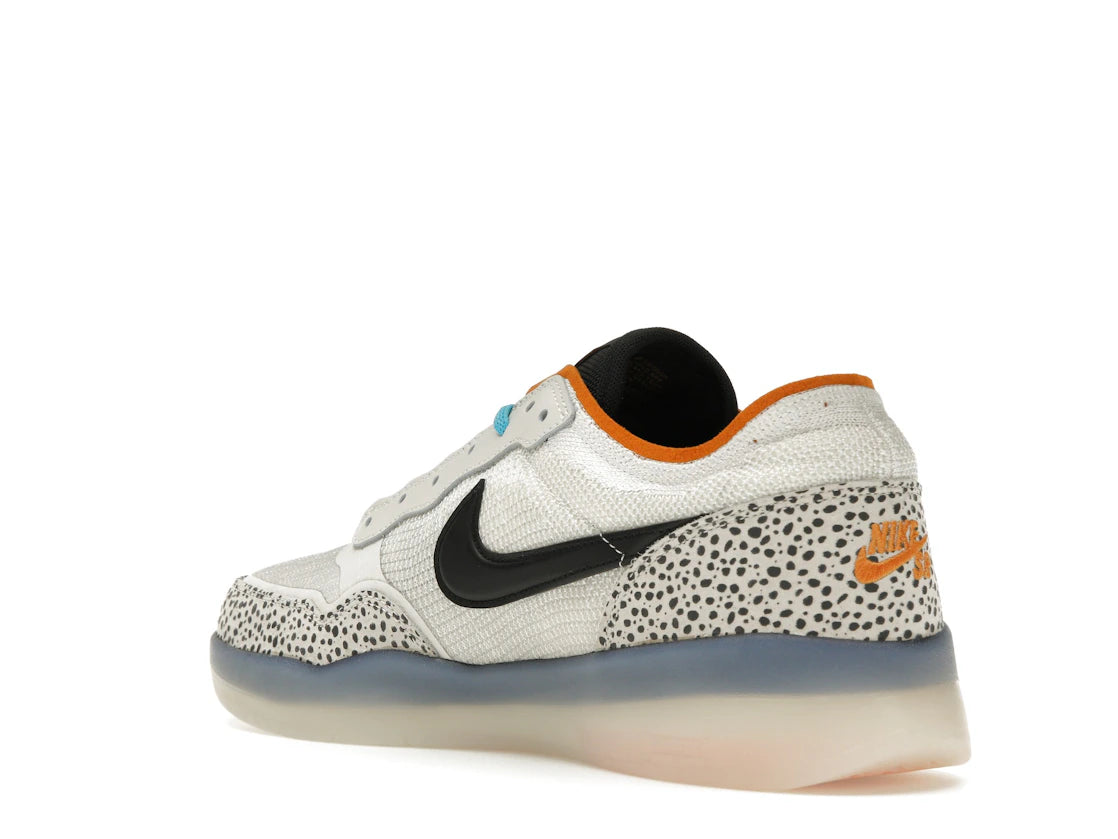 Nike SB PS8 Electric Pack Olympic Safari - vue secondaire B