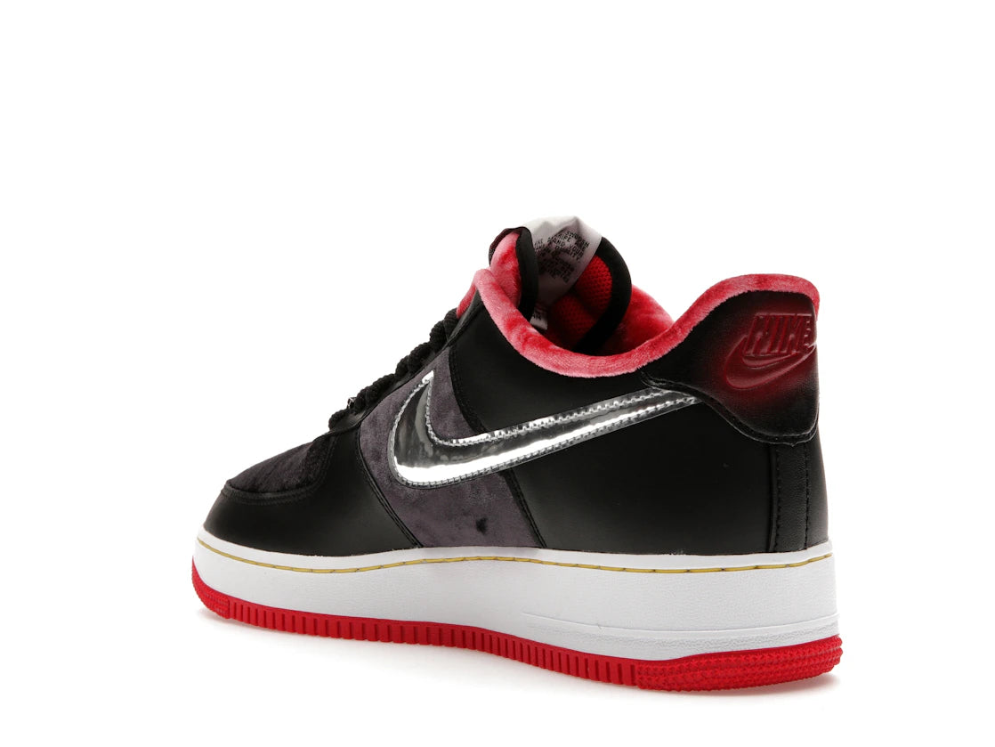 Nike Air Force 1 Low Houston (2022) - vue secondaire B