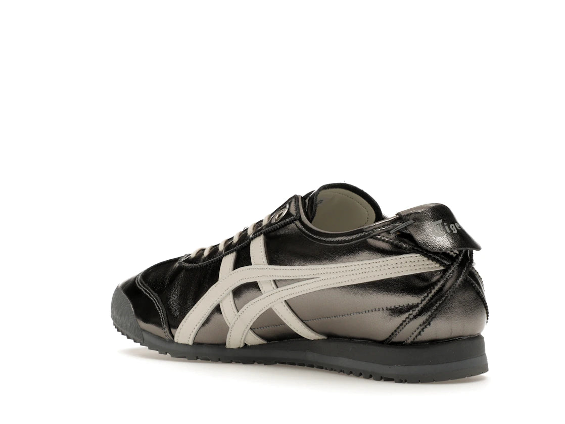 Onitsuka Tiger Mexico 66 SD Metallic Series Metropolis Cream - vue secondaire B