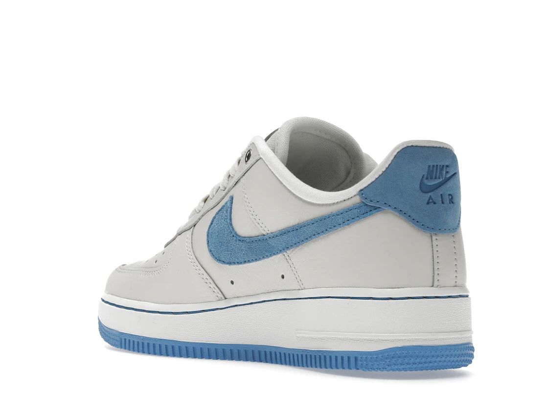 Nike Air Force 1 Low LXX University Blue (Women's) - vue secondaire B