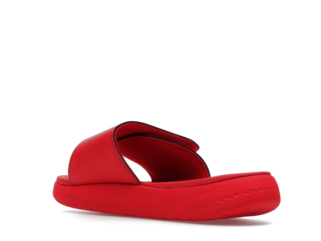 Puma Softride Slide Nipsey Hussle TMC High Risk Red - vue secondaire B