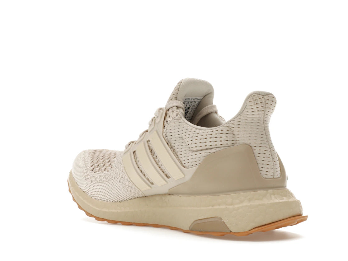 Adidas Ultra Boost 1.0 Alumina - vue secondaire B