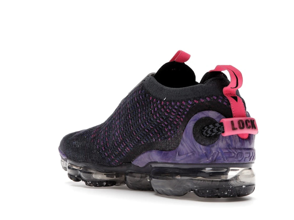 Nike Air VaporMax 2020 Dark Razon (Women's) - vue secondaire B