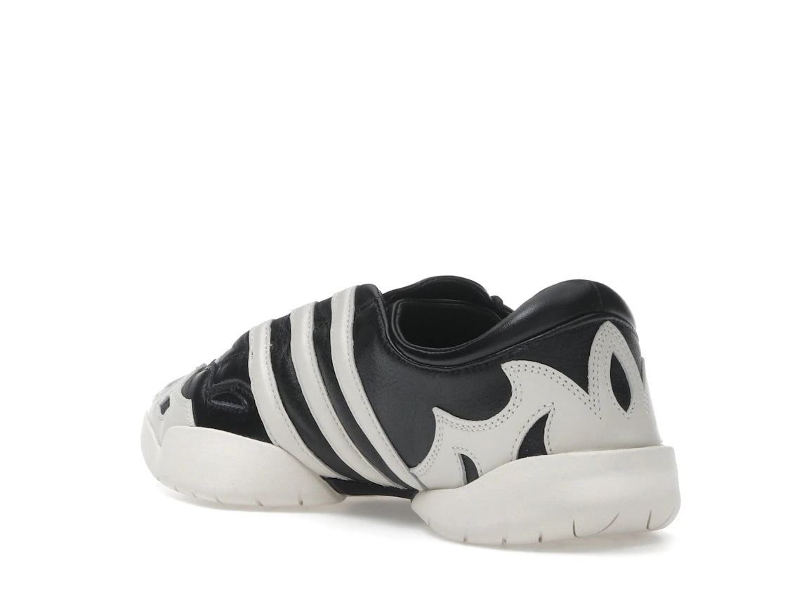 adidas Y-3 Regu 2002 Black Alumina - vue secondaire B