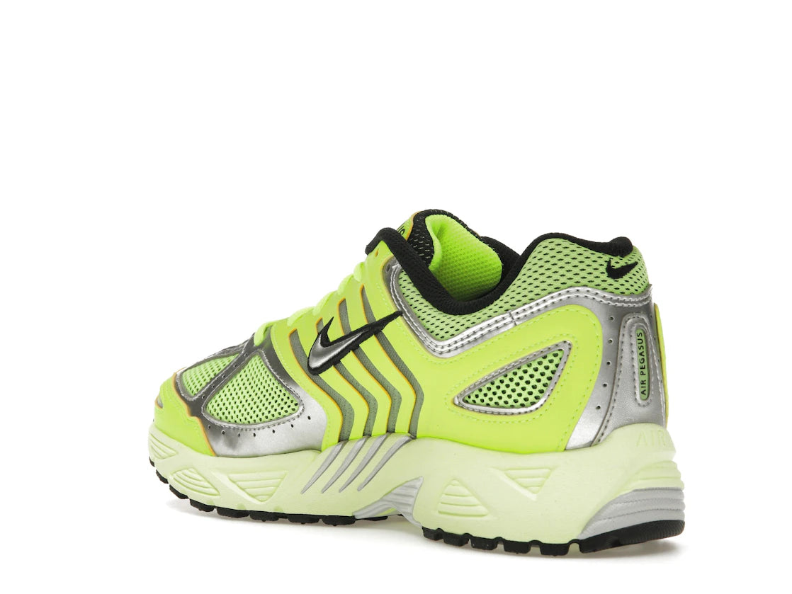 Nike Air Peg 2K5 Volt Metallic Silver (Women's) - vue secondaire B