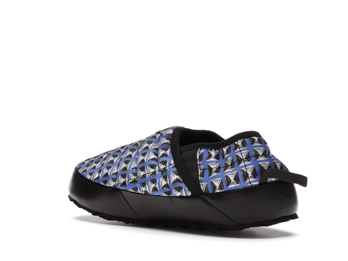 The North Face Thermoball Traction Mule Supreme Royal (2021) - vue secondaire B