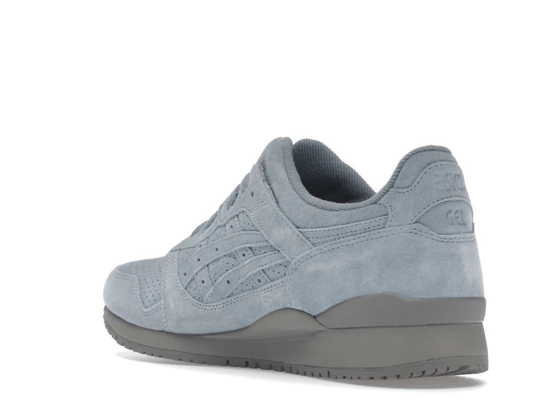 ASICS Gel-Lyte III Ronnie Fieg The Palette Majestic - vue secondaire B